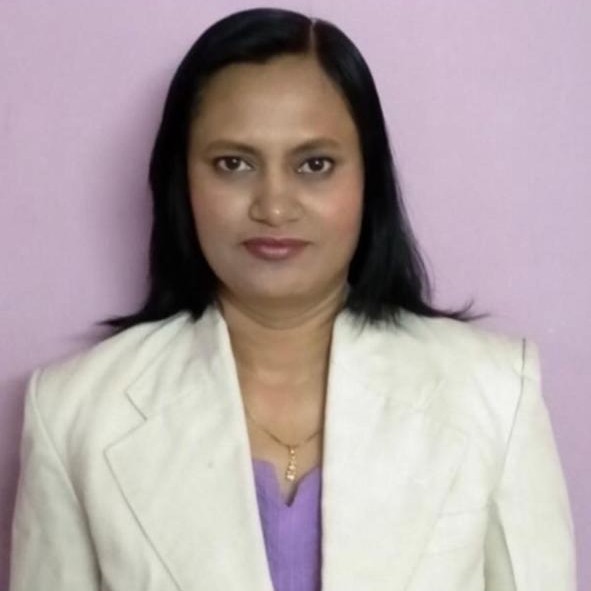 Dr. Padmapani P. Tribhuvan